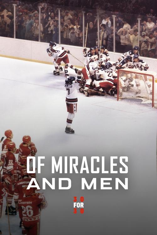 Of+Miracles+and+Men