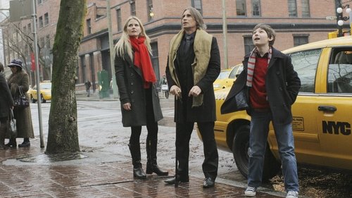 Once Upon a Time - 14. Manhattan