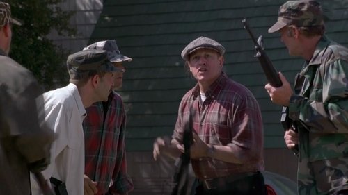 Militia (2000) Ver Pelicula Completa En Español Latino