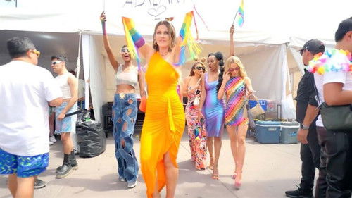 Get Me Off This Gondola!