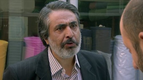 Leyla ile Mecnun - Okul Yolunda