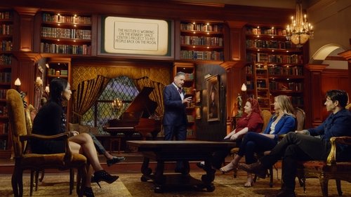 The Hustler - 4. Bölüm