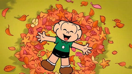 All Alone In the World