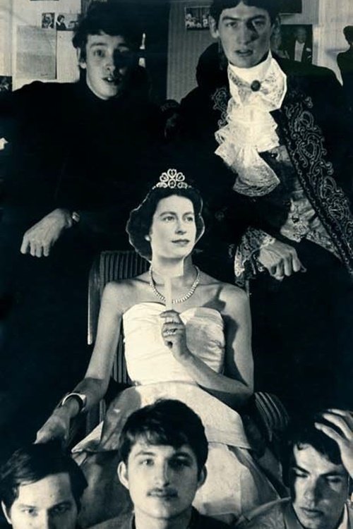 1, 2, 3, Rhapsody Poster