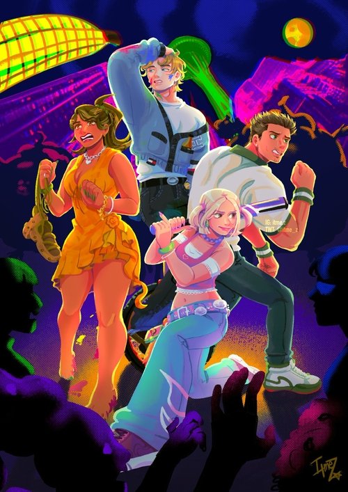 poster