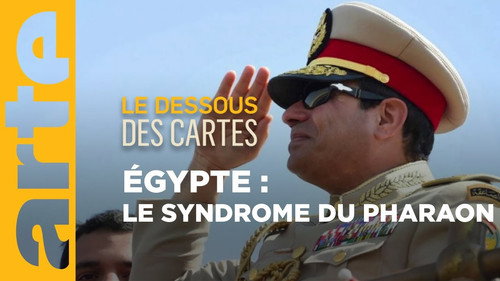Egypt: The Pharaoh Syndrome