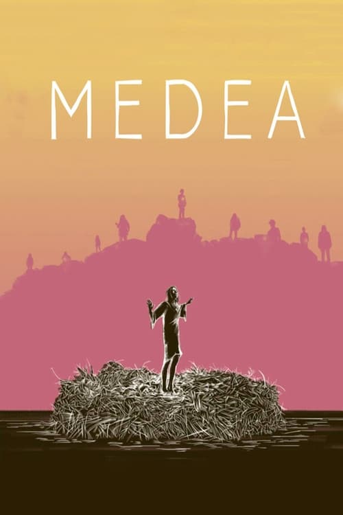 Regarder Medea (2019) le film en streaming complet en ligne