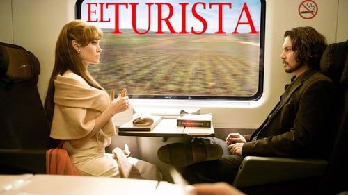 The Tourist (2010) Regarder le film complet en streaming en ligne