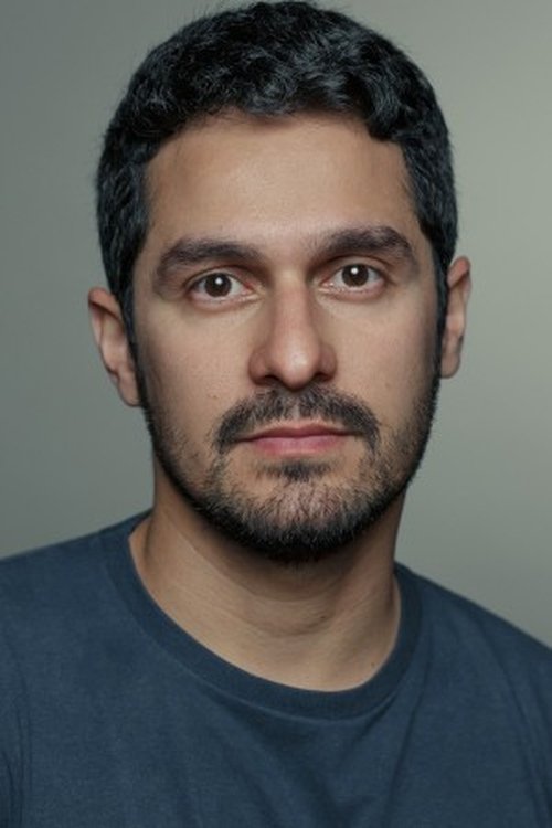 Poster of João Fontenele
