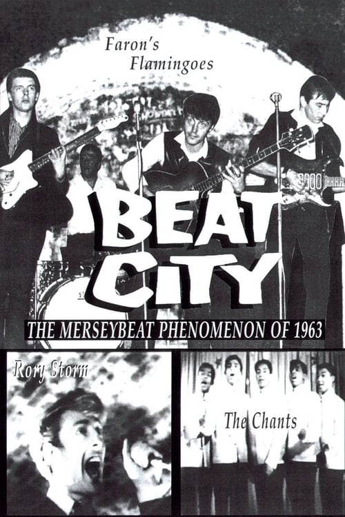 Beat+City