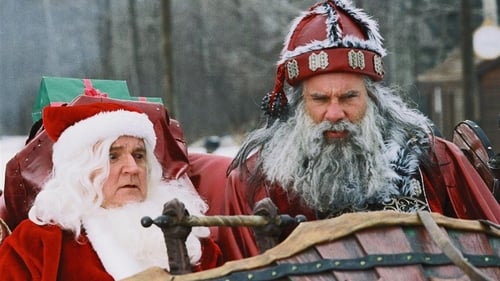 El verdadero Santa (2005) Watch Full Movie Streaming Online