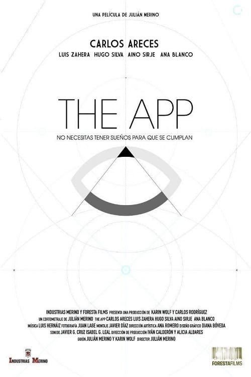 The+App