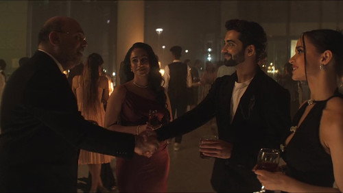 Hai Apna Dil Toh Awara