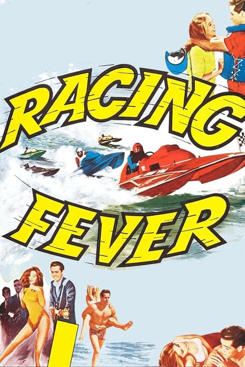 Racing+Fever