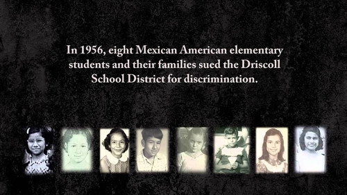 Stolen Education