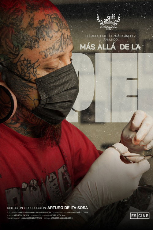 Más allá de la piel