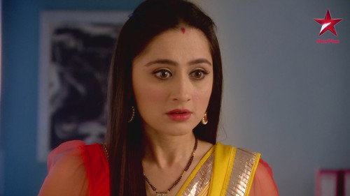 Durga Confronts Sakshi