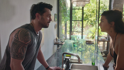 Zeytin Ağacı - 7. Bölüm