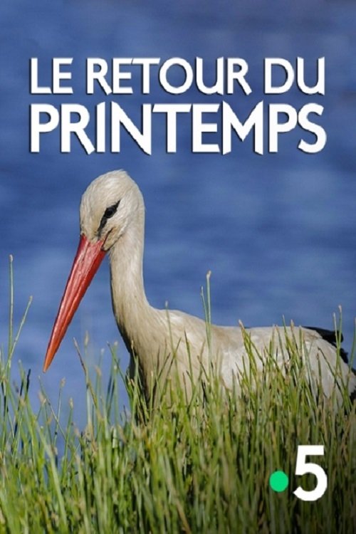 Le retour du printemps 2014