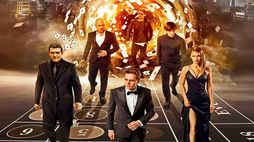 Beyond Reality - Das Casino der Magier (2018) Voller Film-Stream online anschauen