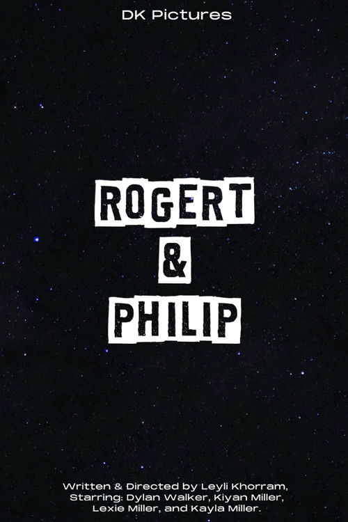 Rogert & Philip