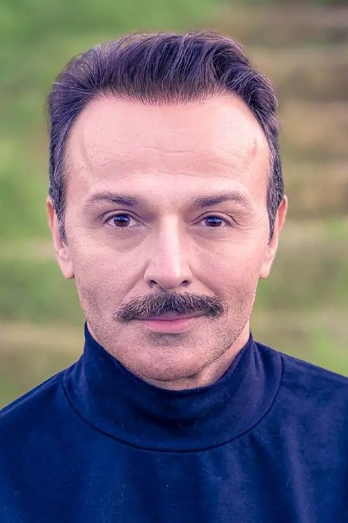 Poster of Giorgos Iliopoulos