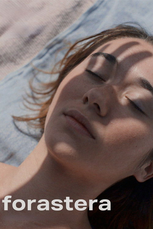 Forastera