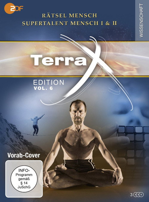 Terra X