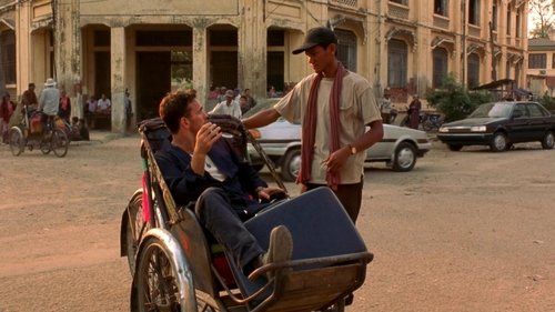 City of Ghosts (2002) Film Completo Streaming ITA oNLINE