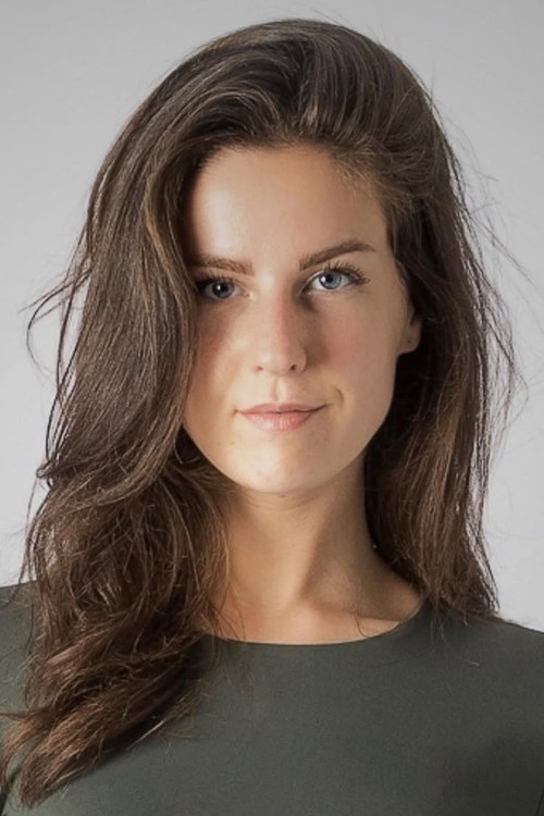 Iris van der Vliet