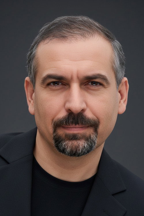 Mustafa Erdoğan