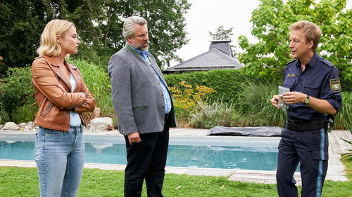 An artistic sensation