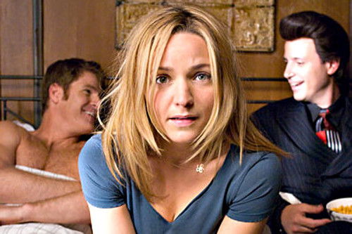 Rome, If You Want To