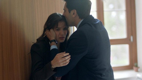 Yargı第3季第8集