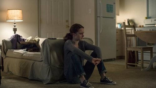 House of Cards - Bölüm 25