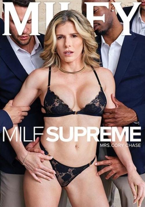 Milf Supreme Poster
