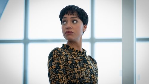 The Good Fight - 1. Bölüm