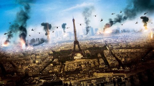 District 13: Ultimatum (2009) Watch Full Movie Streaming Online