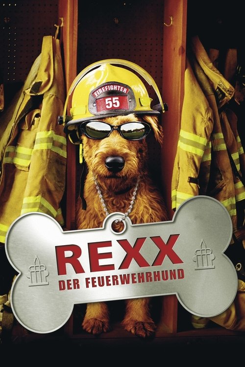 Rexx, der Feuerwehrhund Ganzer Film (2007) Stream Deutsch