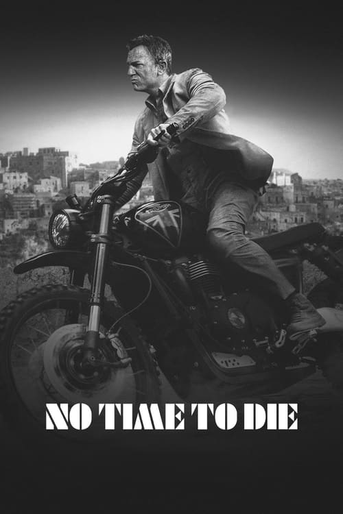 No Time to Die