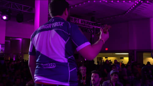 there will Never Ever be another Melee player like Hungrybox (2020) Watch Full Movie Streaming Online