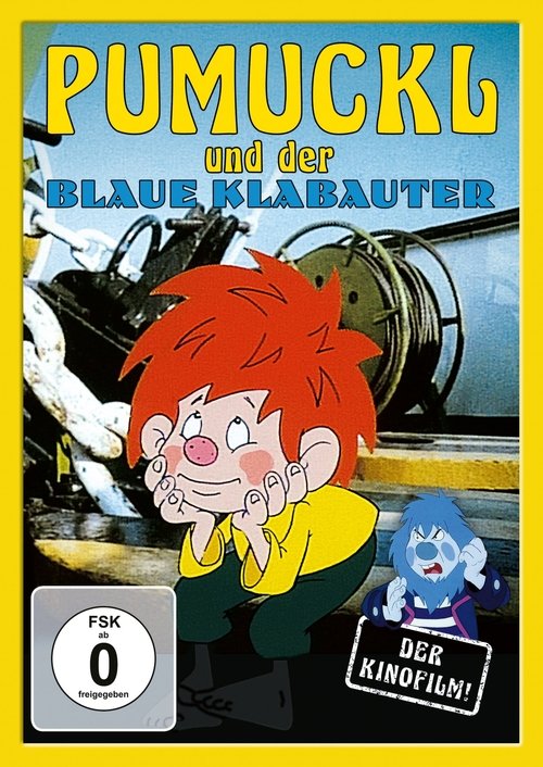 Pumuckl+und+der+Blaue+Klabauter