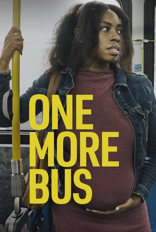 One More Bus Poster