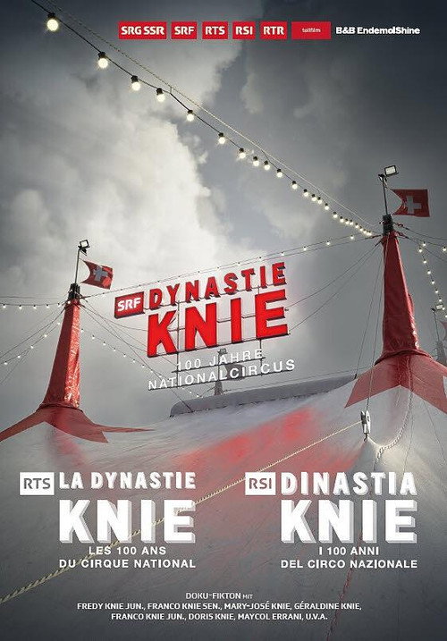 The Knie Dynasty: 100 Years of National Circus