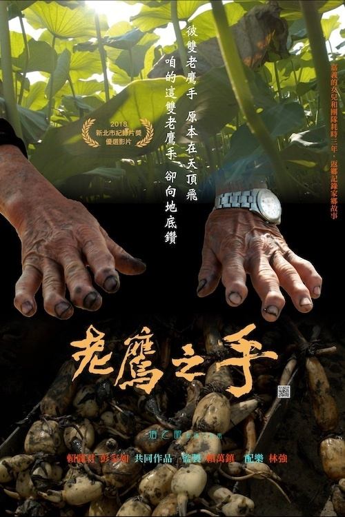 老鷹之手 poster 老鷹之手 (2021) s českými titulky