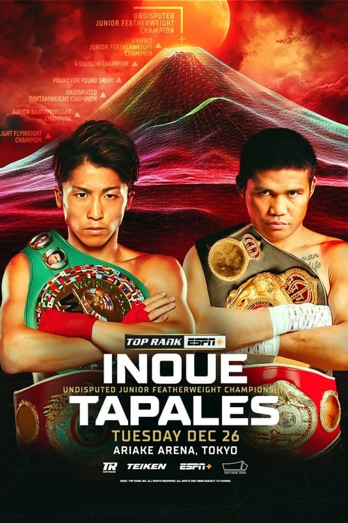 Naoya+Inoue+vs.+Marlon+Tapales