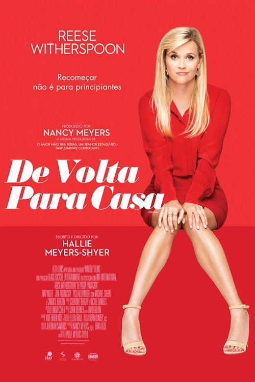 Uma Casa Cheia (2017) Filmes Completos Gratis