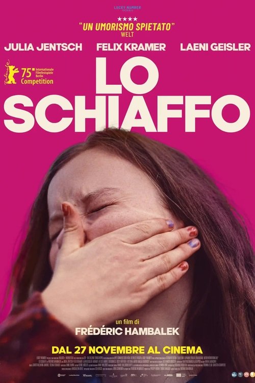Lo+schiaffo