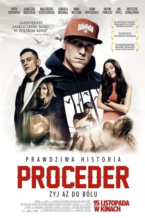 Proceder Proceder 2019 film completo | Flusso italiano | Ganzer film tv