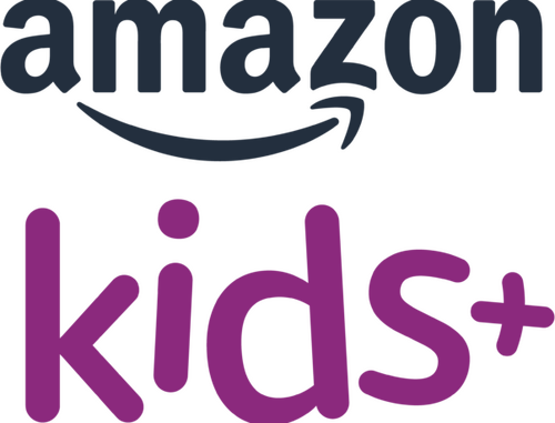 Amazon Kids+
